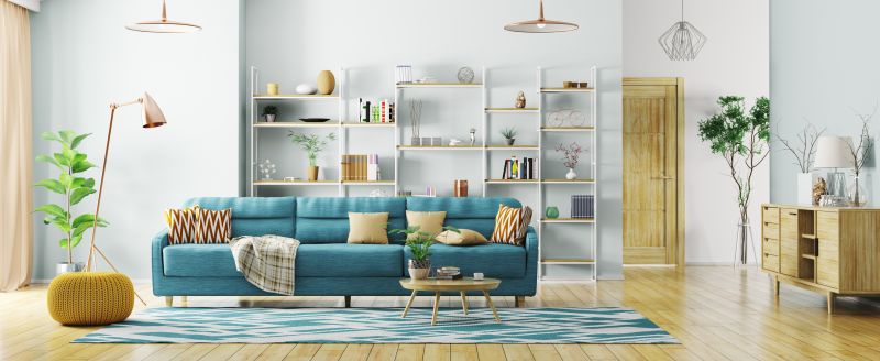 Bookcase Construction in Charlotte, NC