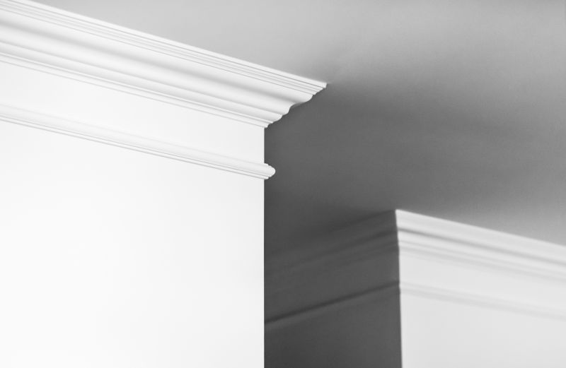 Crown Molding