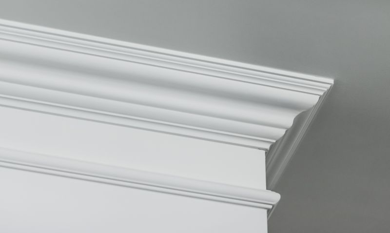 Crown Molding
