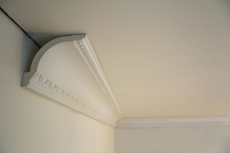 Crown Molding