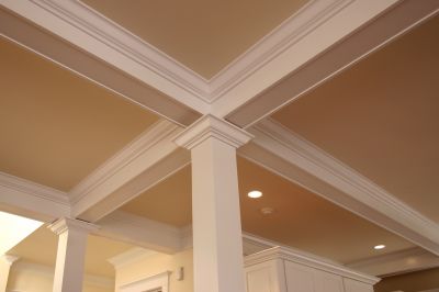 Traditional Crown Molding