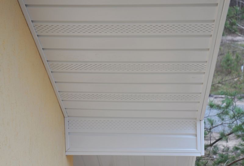 Deck Ceiling Installation in Alpharetta, GA