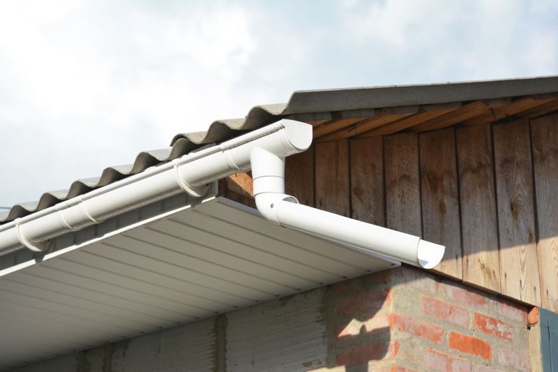 Exterior Trim Carpentry in Conroe, TX