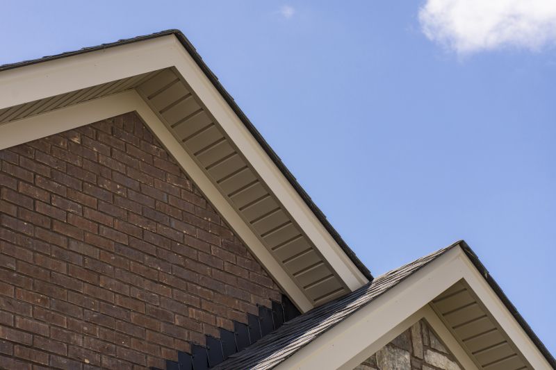 Exterior Window Trim Service in Overland Park, KS
