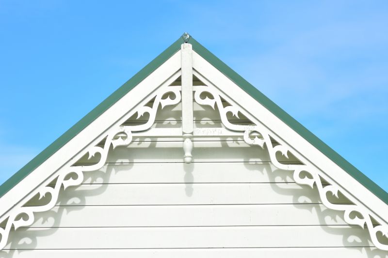 Exterior Woodworking in Overland Park, KS