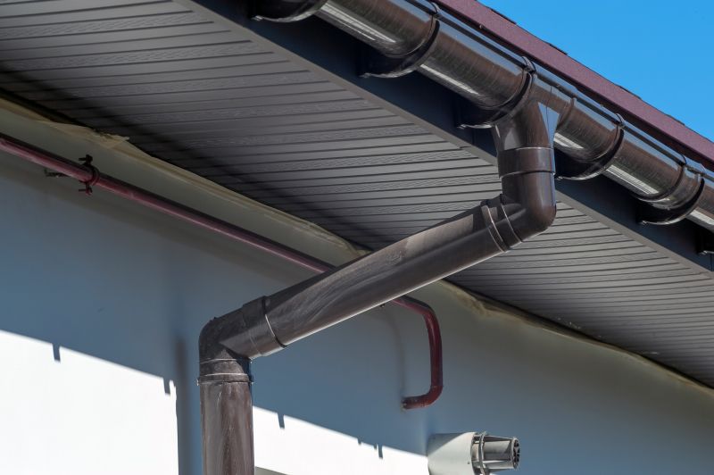 Fascia Repair in Olathe, KS