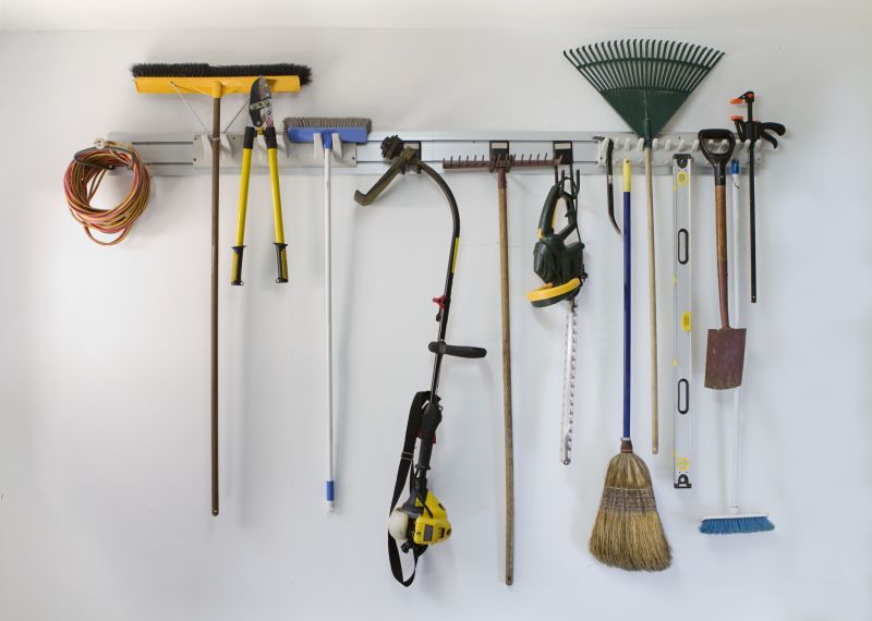 Garage Organizers Installation in Rockville, MD