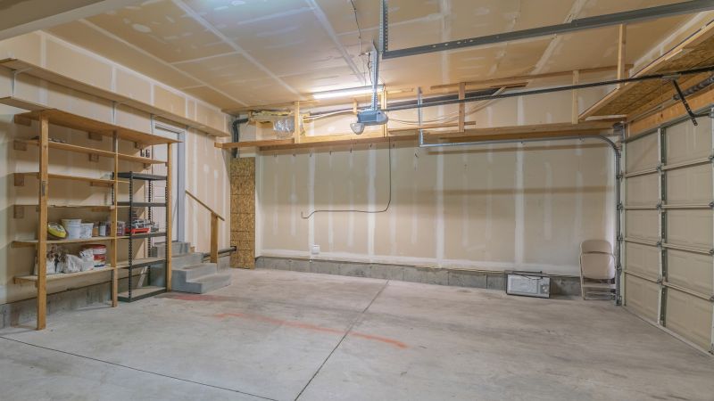 Garage Organizers Installation in Bethesda, MD