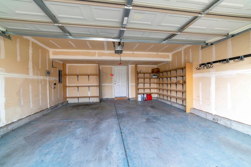 Garage Organizers Installation in Bethesda, MD