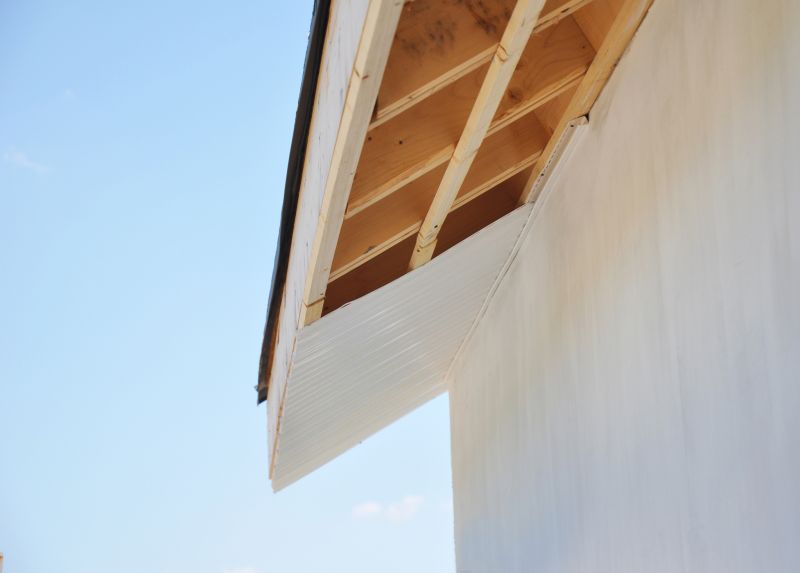House Trim Installation in Alpharetta, GA
