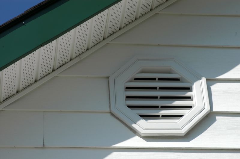 Siding Trim Installation in Olathe, KS