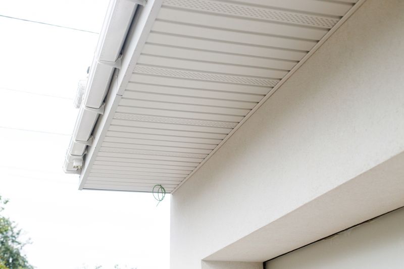 Wooden Eaves Repair in Alpharetta, GA