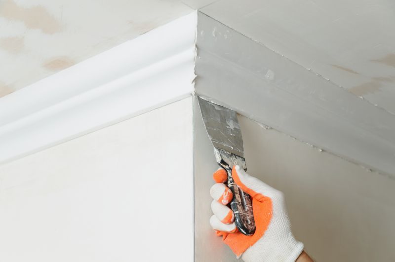 Contact About Crown Molding