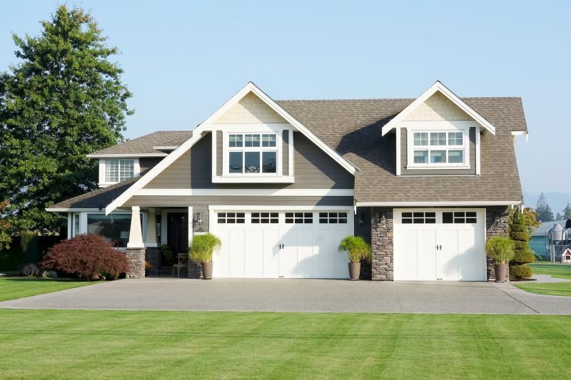 Porch Ceiling Replacement in Olathe, KS